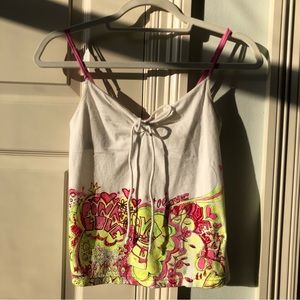 Victorias Secret tank top